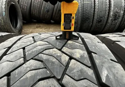 Грузовые шины Goodyear 315/70r22.5 арт.0/3596 — фото 6