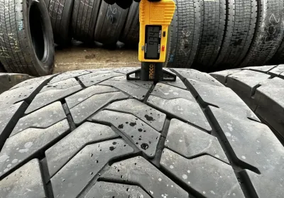 Грузовые шины Goodyear 315/70r22.5 арт.0/3596 — фото 7