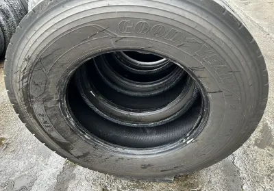 Грузовые шины Goodyear 315/70r22.5 арт.0/3596 — фото 8