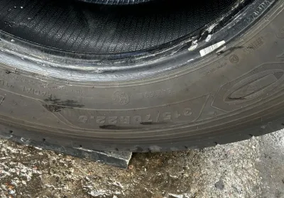 Грузовые шины Goodyear 315/70r22.5 арт.0/3596 — фото 9