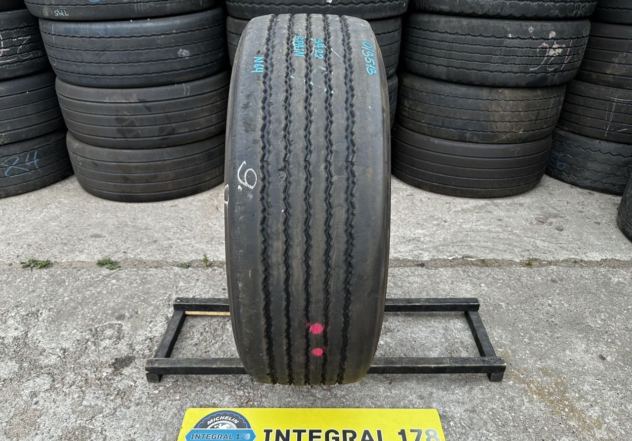 Bridgestone Bridgestone R179 385 65 22.5 арт.0/3513