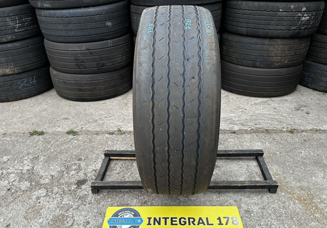 Continental ContiHybrid HT3 385/65r22.5 арт.0/3520