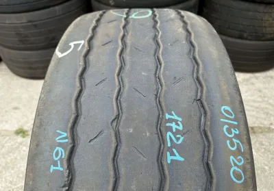 Continental ContiHybrid HT3 385/65r22.5 арт.0/3520 — фото 3