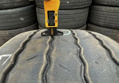 Continental ContiHybrid HT3 385/65r22.5 арт.0/3520 — фото 4