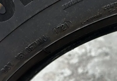 Continental ContiHybrid HT3 385/65r22.5 арт.0/3520 — фото 6