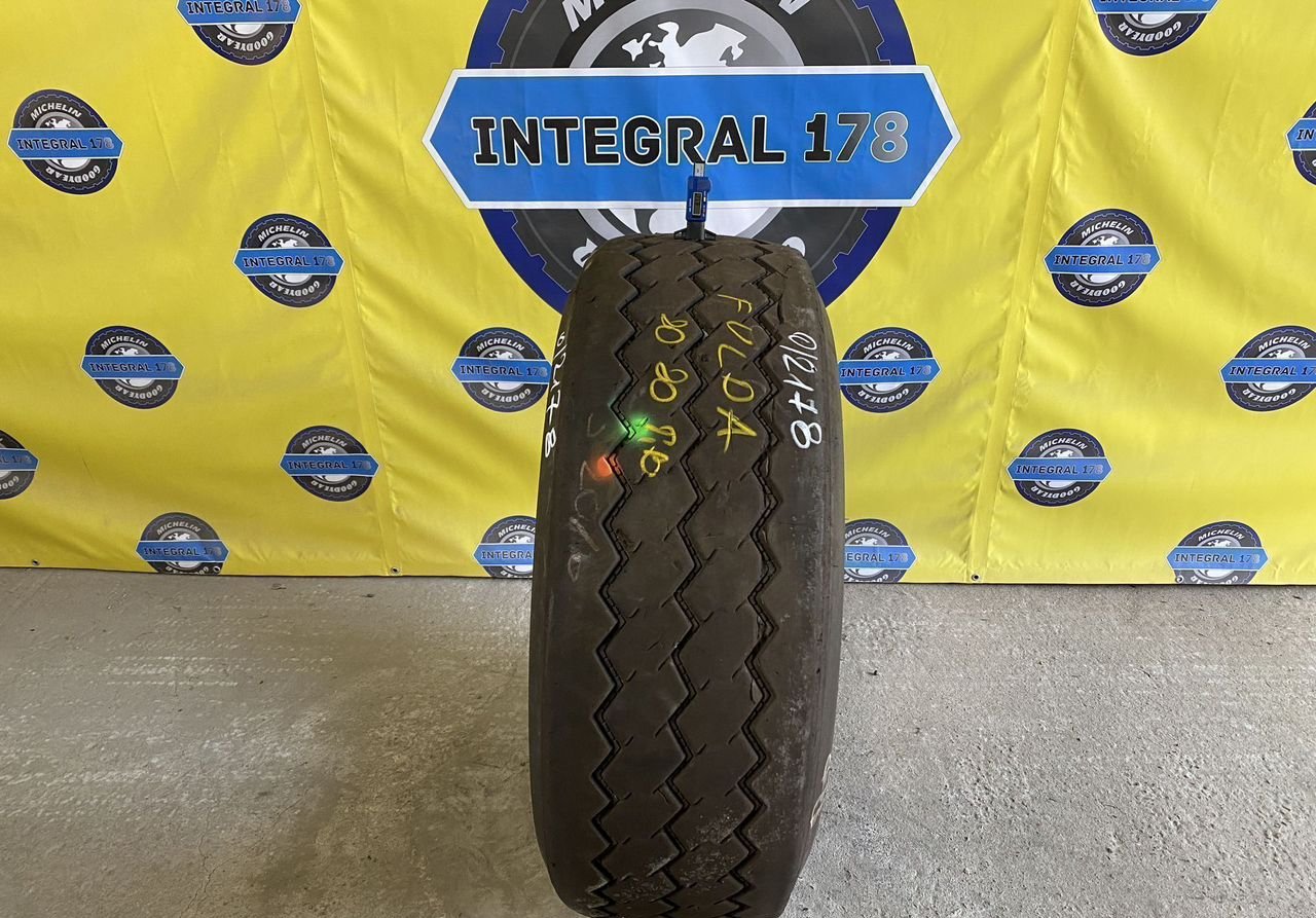Fulda Fulda Ecotonn 385/65 R22.5