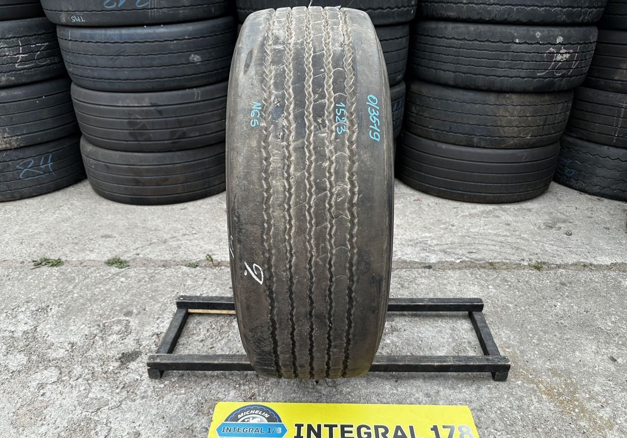 Bridgestone Bridgestone R178 plus 385/65r22.5 арт.0/3519