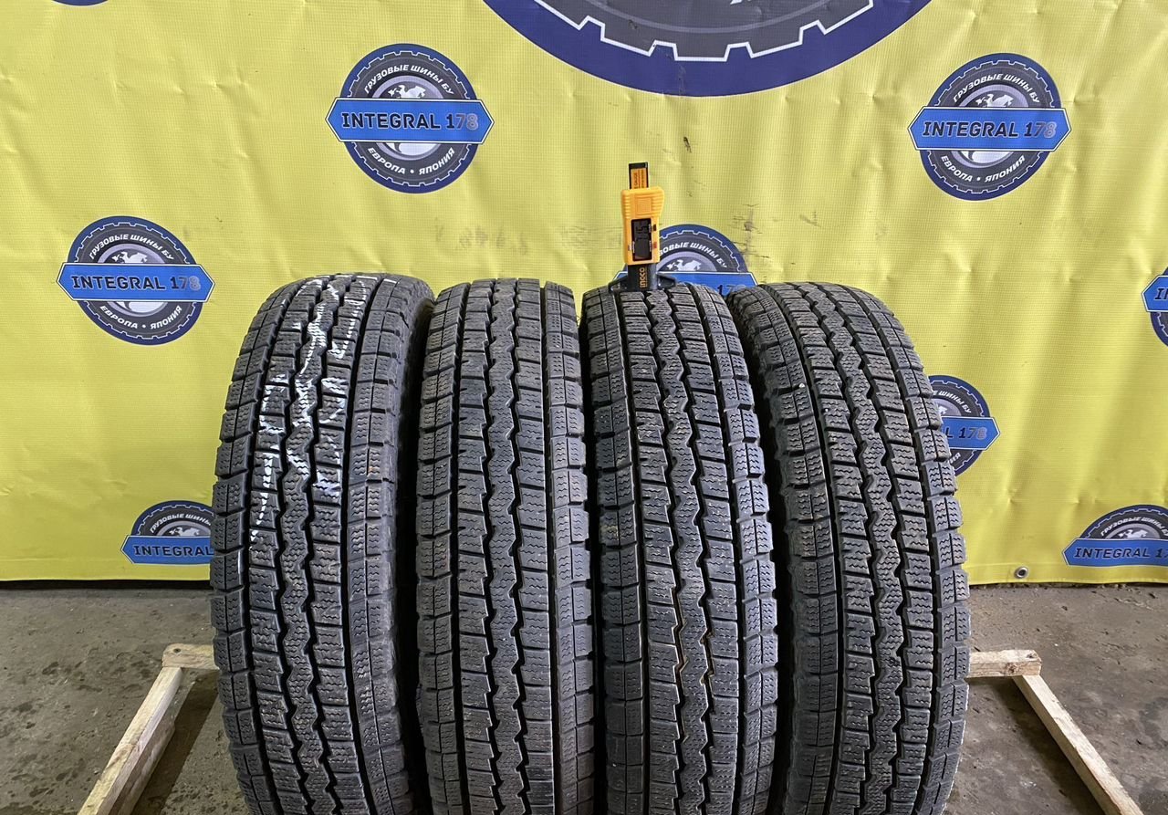 Dunlop Dunlop Winter Maxx WM01 145 R12C