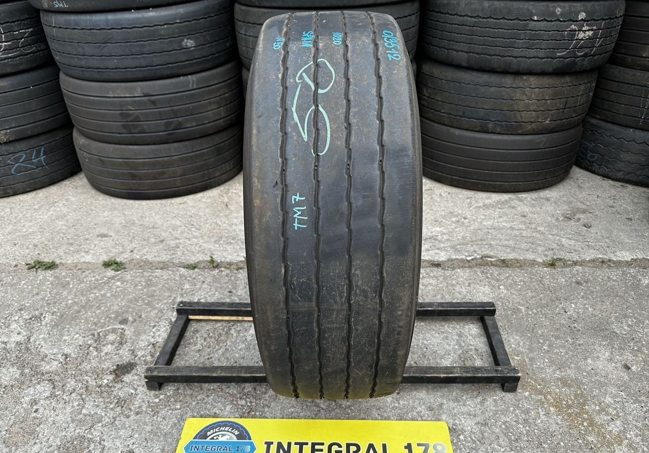 Michelin Michelin X Multi T 385/65r22.5 арт.0/3512
