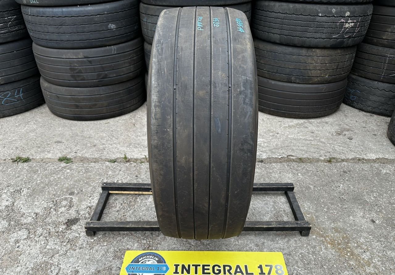 Goodyear Goodyear Fuelmax T HL 5тонн 385 65 22 5 арт.0/3514
