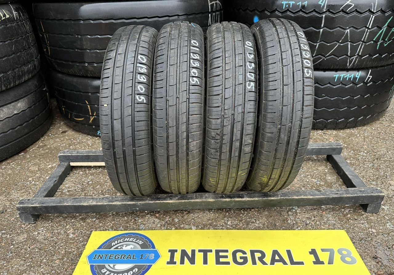 Imperial Imperial EcoDriver 4 145/80 R13 75T