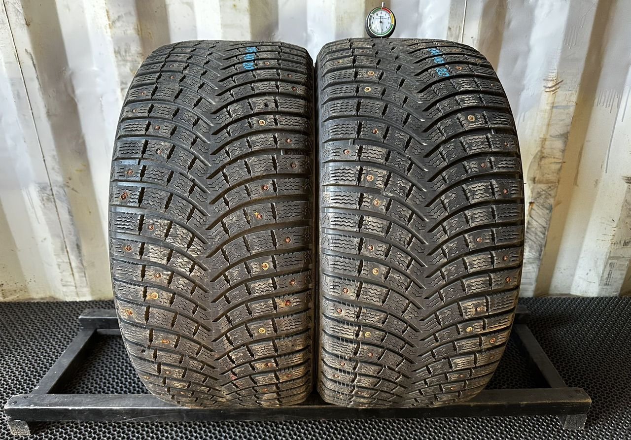 Michelin Michelin Latitude X-Ice North 275/40 R20