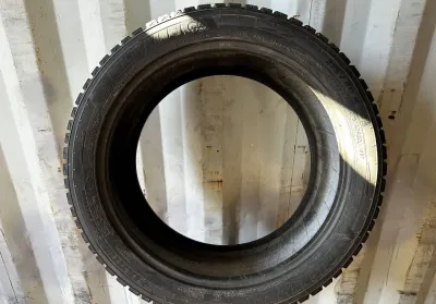 Michelin Latitude X-Ice North 275/40 R20 — фото 5