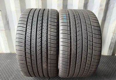 Michelin Pilot Sport All Season 4 295/35 R20 105Y — фото 1