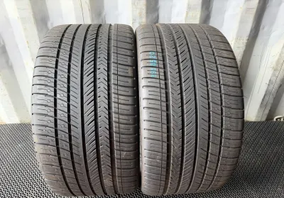 Michelin Pilot Sport All Season 4 295/35 R20 105Y — фото 2