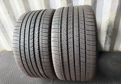 Michelin Pilot Sport All Season 4 295/35 R20 105Y — фото 3