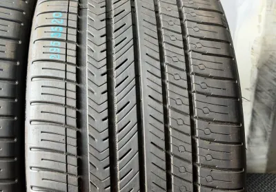 Michelin Pilot Sport All Season 4 295/35 R20 105Y — фото 4
