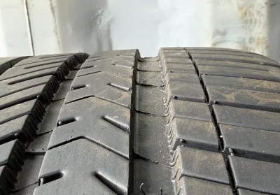 Michelin Pilot Sport All Season 4 295/35 R20 105Y — фото 6
