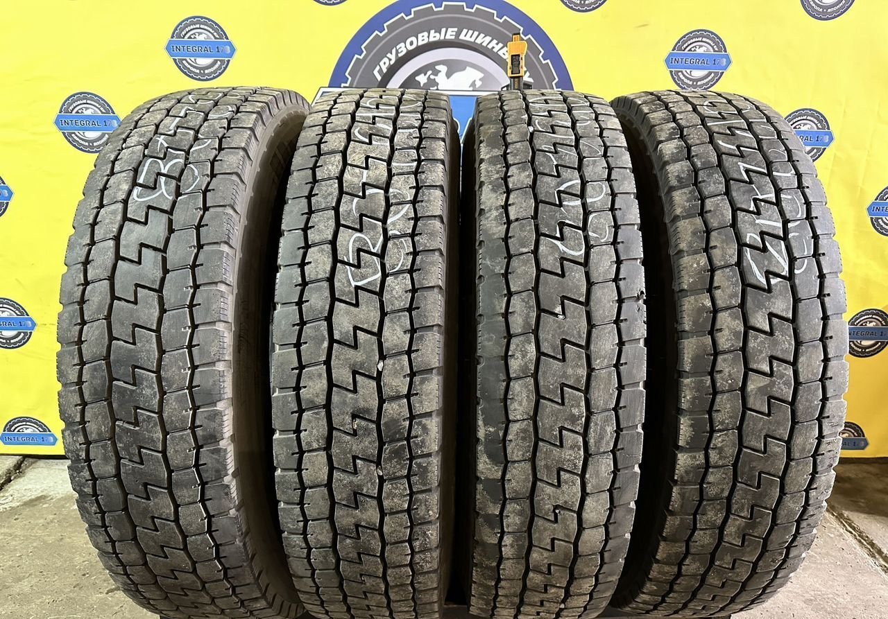 Yokohama Грузовые шины 11 r22 5 бу Yokohama арт.0/3208