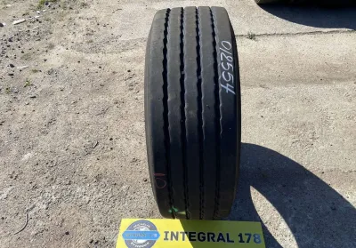 Hankook SMART Flex TH31 385/65 R22.5 160K — фото 1