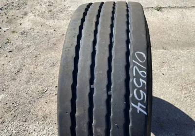 Hankook SMART Flex TH31 385/65 R22.5 160K — фото 3