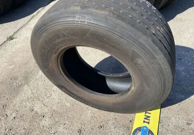 Hankook SMART Flex TH31 385/65 R22.5 160K — фото 4