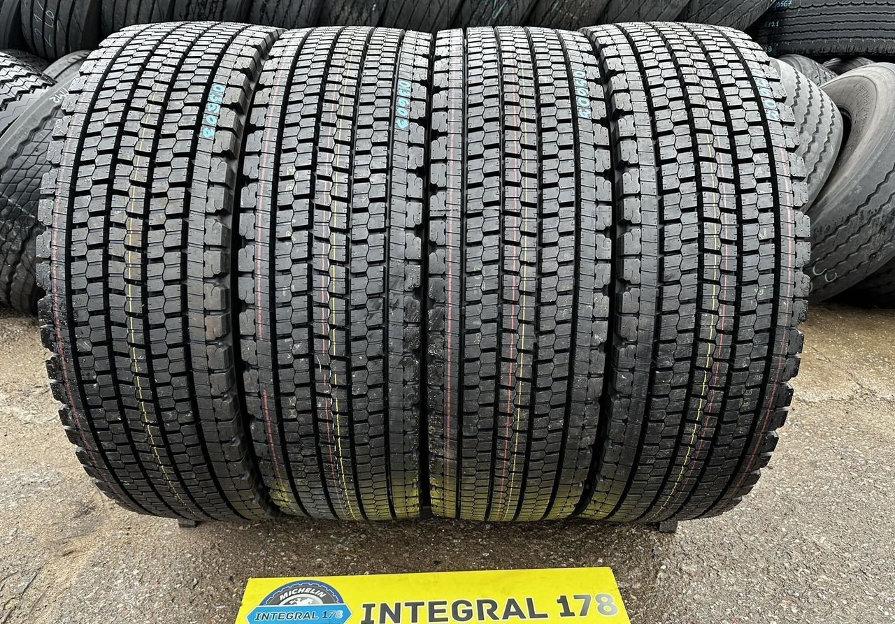 Bridgestone Шины Bridgestone 295 80 22.5 Автобус арт.0/3603