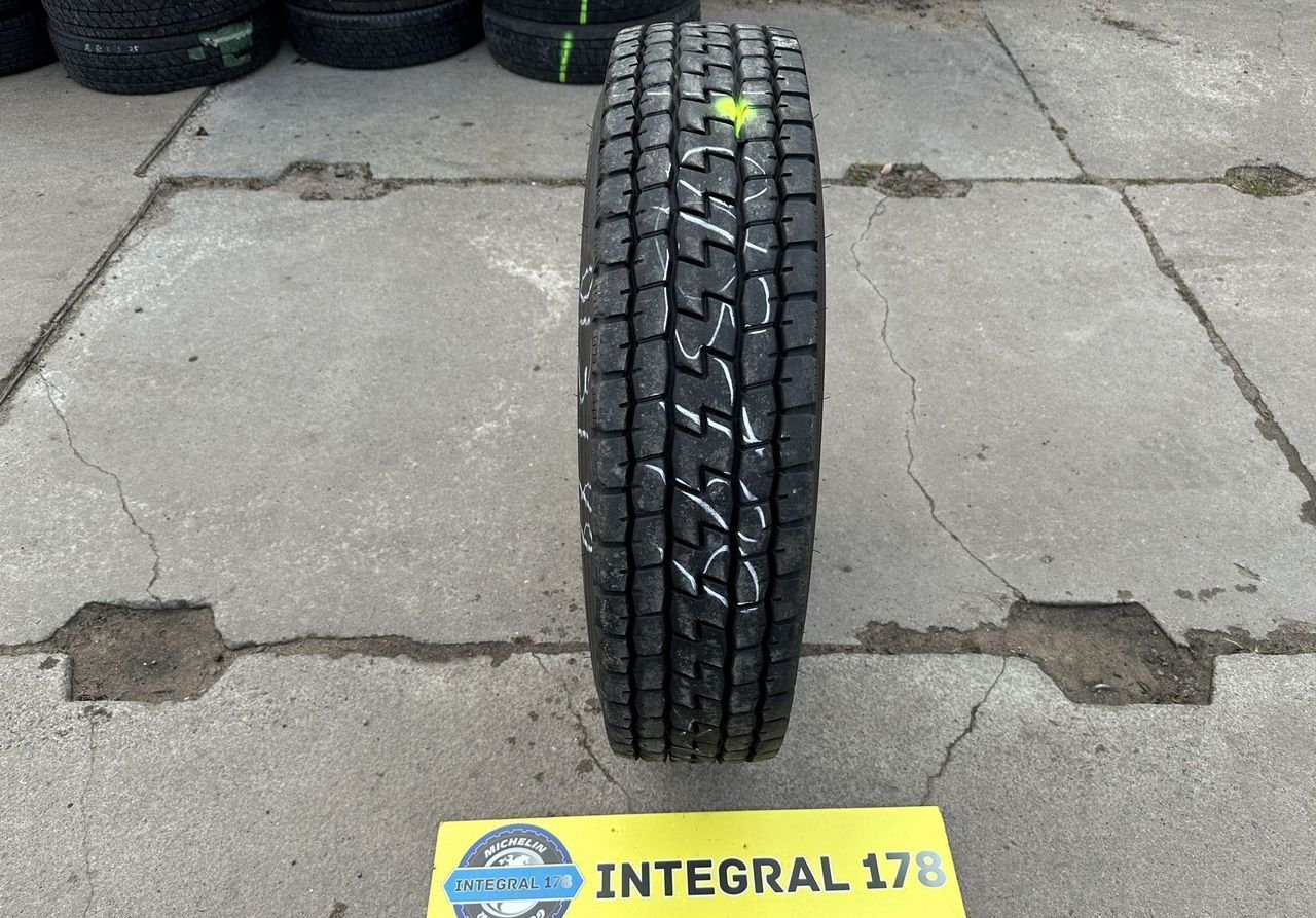 Yokohama Шина на Камаз 11 00 r22 5 Yokohama арт.0/3199
