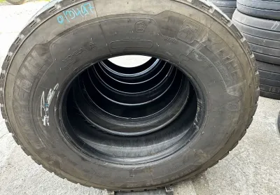 Ведущие шины 315/70 Michelin 8mm арт.0/3497 — фото 8