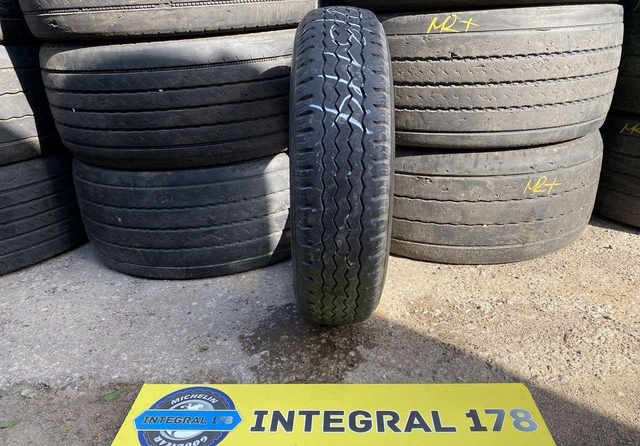 Bridgestone Шина бу 205 70 17 5 Bridgestone арт.0/3114