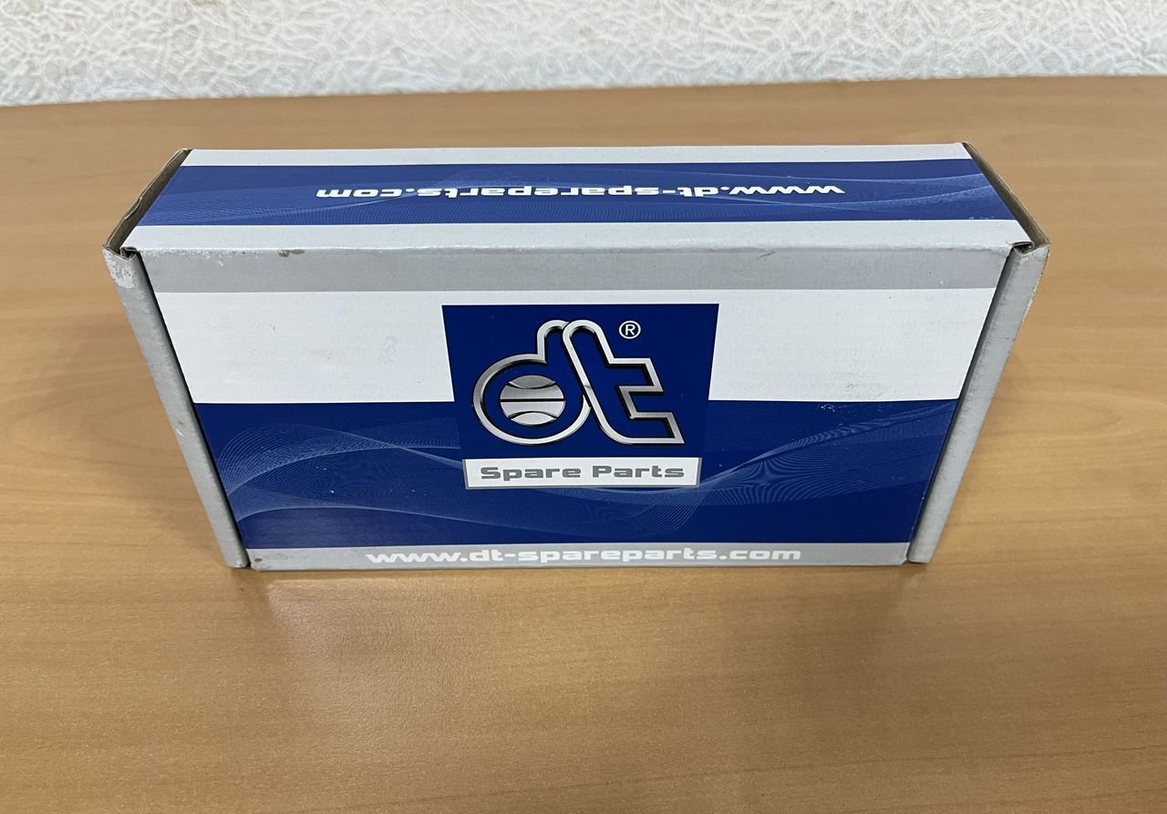 DT Spare Parts Впускной клапан diesel technic 622054 арт.0/622054