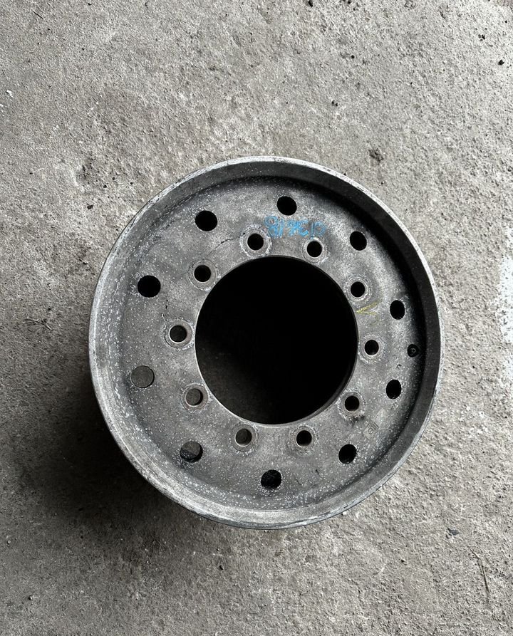 Alcoa Кованые диски Alcoa 81152x-81151x 11.75×R22.5 10×335