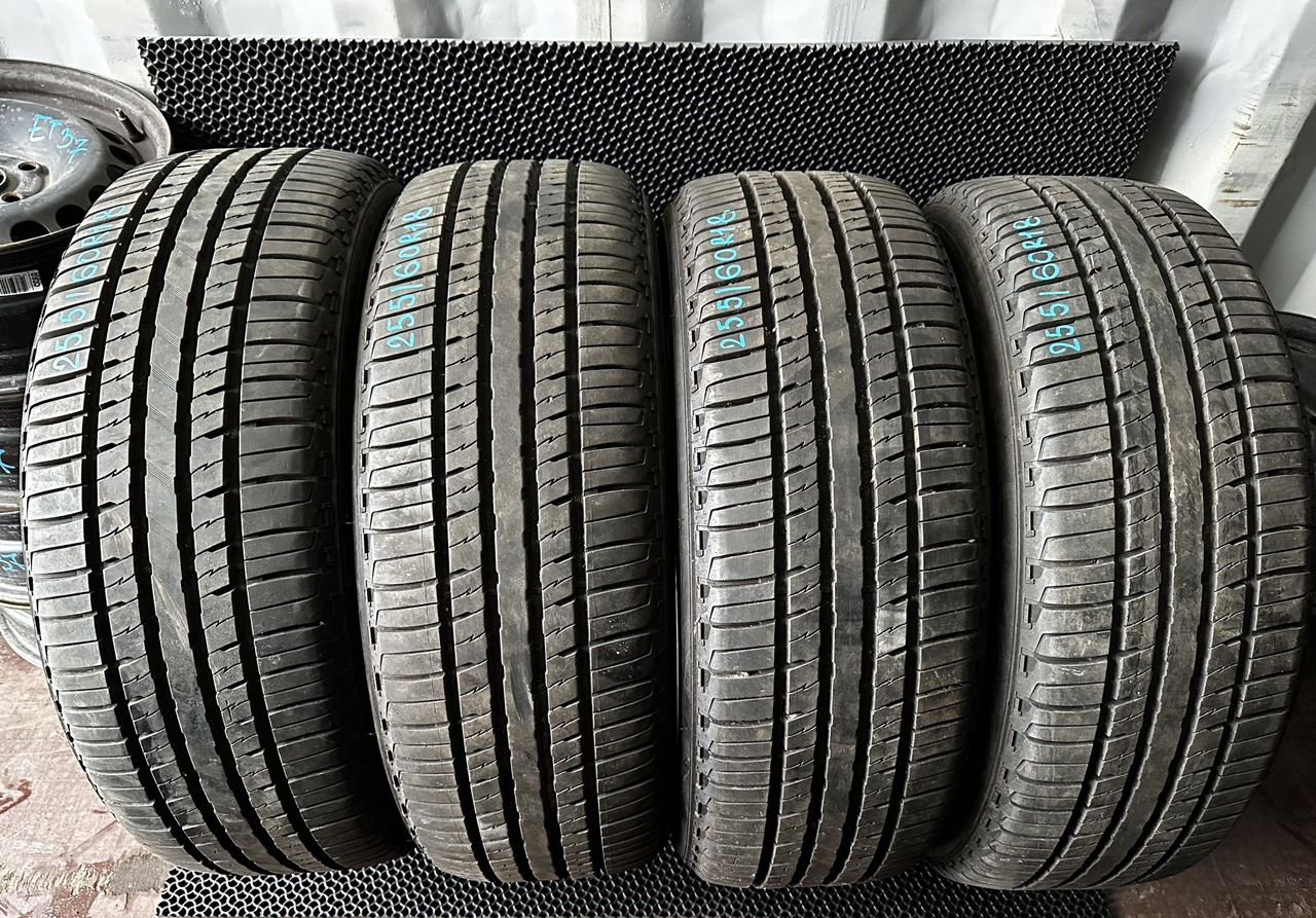 Apollo Apollo Apterra HT2 255/60 R18