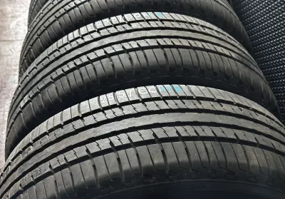 Apollo Apterra HT2 255/60 R18 — фото 3