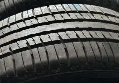 Apollo Apterra HT2 255/60 R18 — фото 4