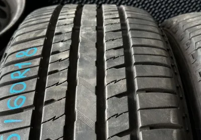 Apollo Apterra HT2 255/60 R18 — фото 5
