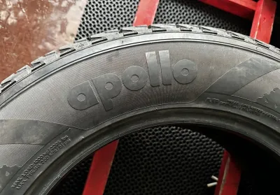 Apollo Apterra HT2 255/60 R18 — фото 9