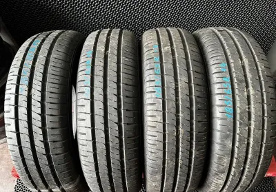 Dunlop Enasave EC204 185/65 R14 86S — фото 1