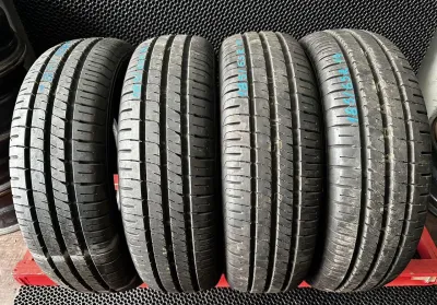 Dunlop Enasave EC204 185/65 R14 86S — фото 2