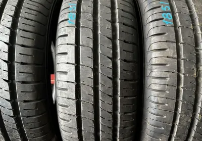 Dunlop Enasave EC204 185/65 R14 86S — фото 3