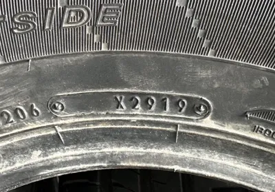 Dunlop Enasave EC204 185/65 R14 86S — фото 8