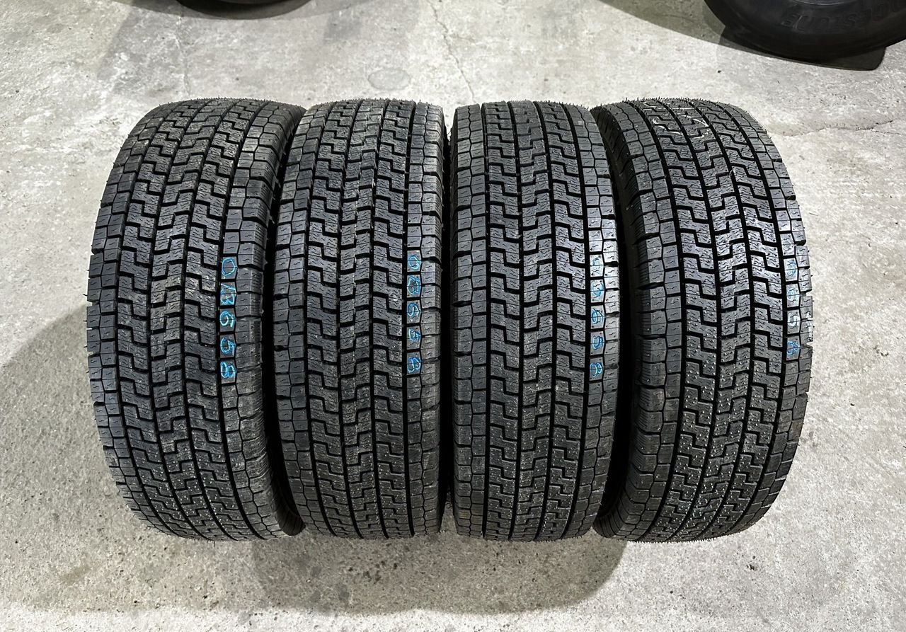 Yokohama Шины yokohama zen903 235/70r17.5 арт.0/3658