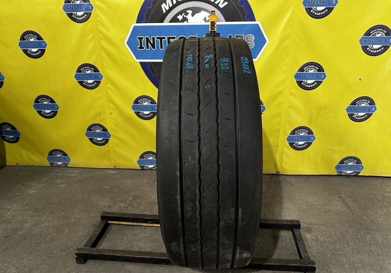 CONTINENTAL Tires Шина б/у Continental 385/65 R22.5 Германия HT3