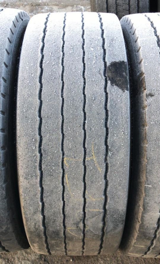 Michelin Michelin X Multi T 385/65 R22.5
