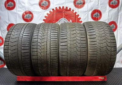Continental ContiWinterContact TS 860S 295/40 R21 111V — фото 1