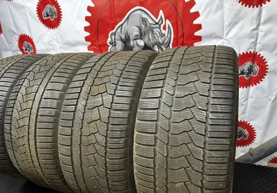 Continental ContiWinterContact TS 860S 295/40 R21 111V — фото 2