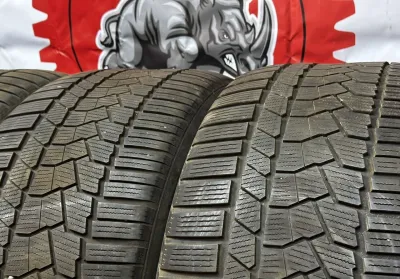 Continental ContiWinterContact TS 860S 295/40 R21 111V — фото 3