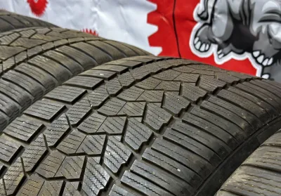 Continental ContiWinterContact TS 860S 295/40 R21 111V — фото 5
