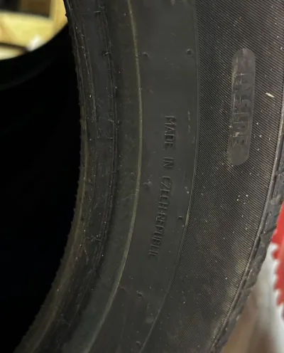 Continental ContiWinterContact TS 860S 295/40 R21 111V — фото 9