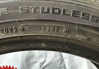 Dunlop Winter Maxx WM01 215/50 R18 92Q — фото 9